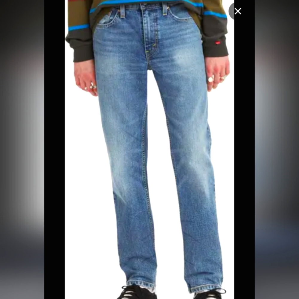 Levi's 511 Men's Size 31x34